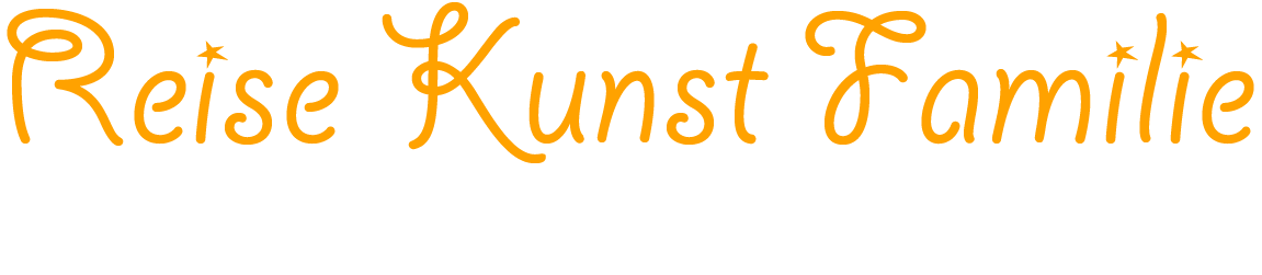 Reise Kunst Familie